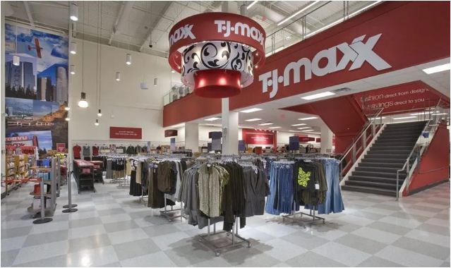 www.tjmaxxfeedback.com | Welcome To TJ Maxx Survey – Win $500